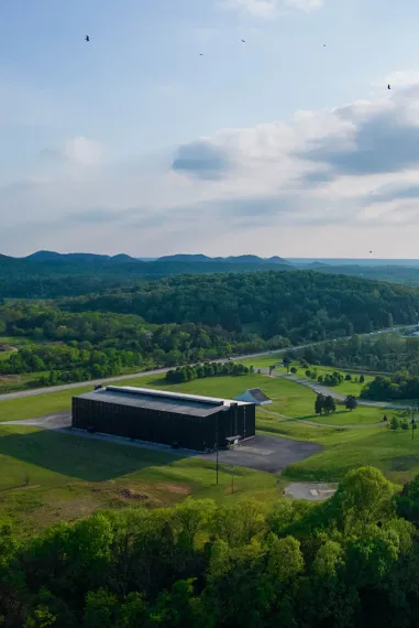 beam suntory unveils renewable energy powered jim beam expansion