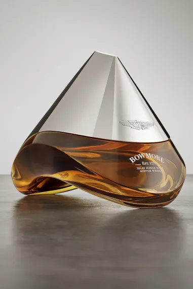 bowmore ARC 52 ingenuity defined