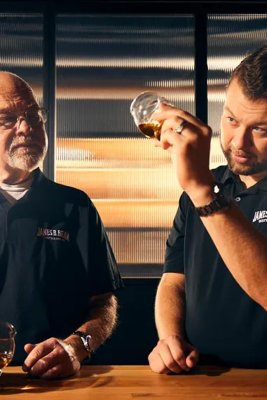 freddie noe announced as 8th generation master distiller