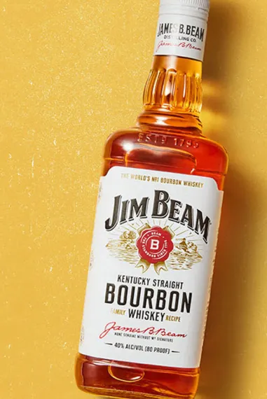 jim beam launches new global brand campaign