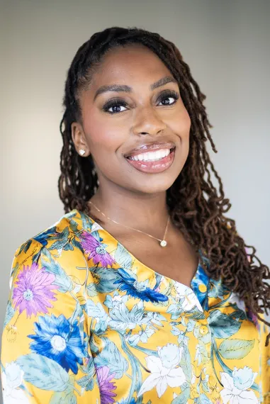 people of beam suntory desiree warren