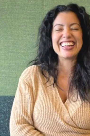 People of Beam Suntory: Jackie Ferrer