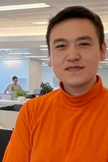 People of Beam Suntory: Max Shen