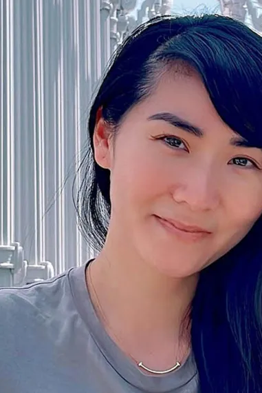 People of Beam Suntory: Natasha Teo