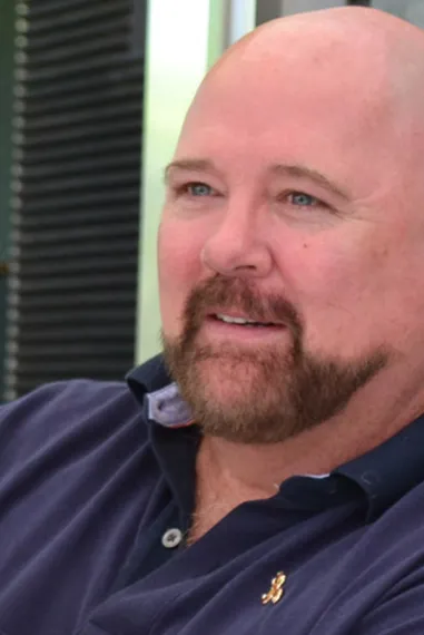 People of Beam Suntoy Sam Schisler