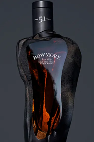 News Card stunning bowmore onyx 51 year old significantly exceeds expectation at inaugural distillers one of one auction with sothebys