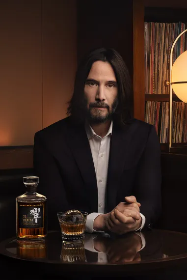 the house of suntory proudly celebrates 100 years of pioneering japanese spirit