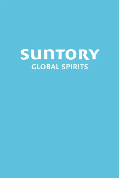 suntory global spirits press release