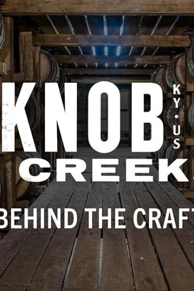 Limited edition Jim Beam® Distiller's cut offer's Bourbon lovers a memorable taste for the holidays