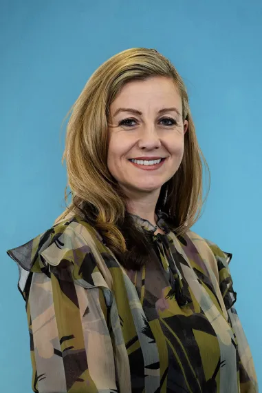 Carol Robert