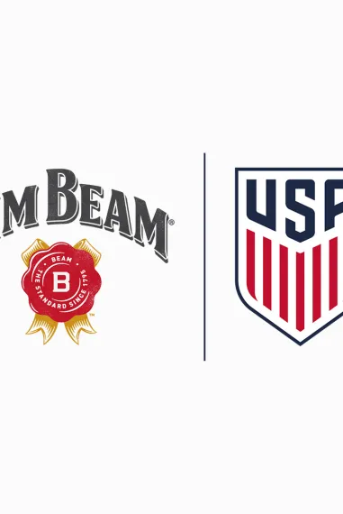Jim Beam and US Soccer Federation Announce New Multi-Year Partnership 