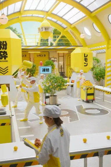 Suntory Global Spirits’ Legendary Ready-To-Drink -196 Enters U.S. Market