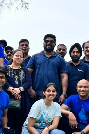  Employee Volunteering, Tree Plantation, and Community Safety Efforts