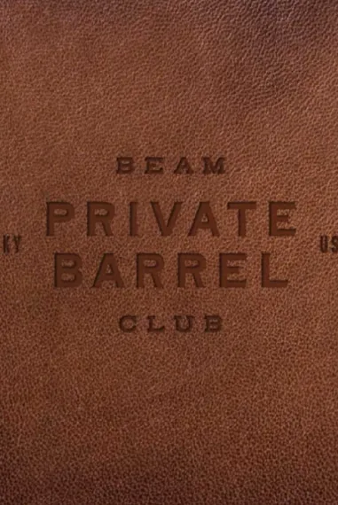 James B. Beam Distilling Co. Launches “Beam Private Barrel Club”