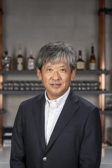 Masaki Morimoto