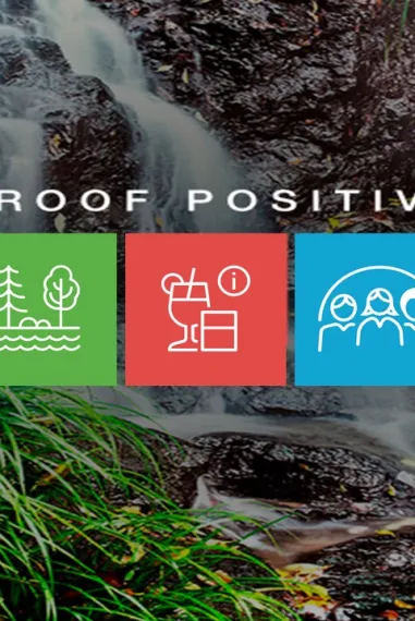 proof positive header image