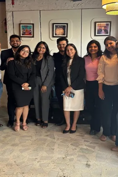 A Summer of learning – Interns at Suntory Global Spirits