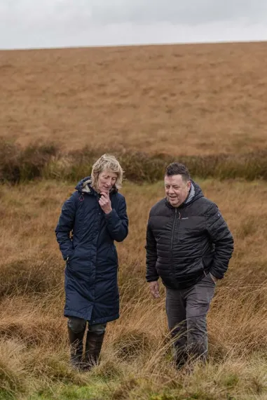 beam suntory partners with rspb scotland to launch phase ii of 4m peatland water sanctuary initiative