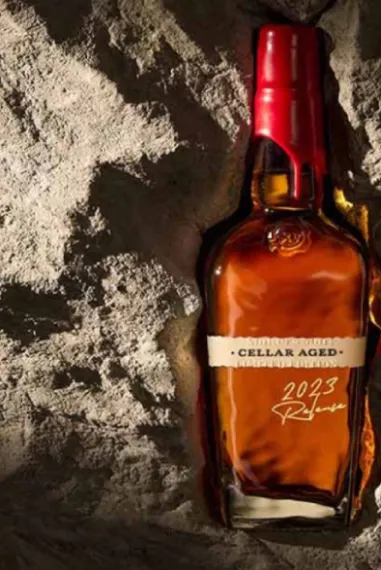 Introducing Maker's Mark® Cellar Aged, An Inspired New Take On Older American Whisky