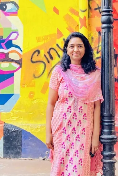 people of beam suntory deepti divakaran