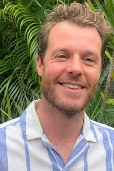 People of Beam Suntory Sébastien Gratiot