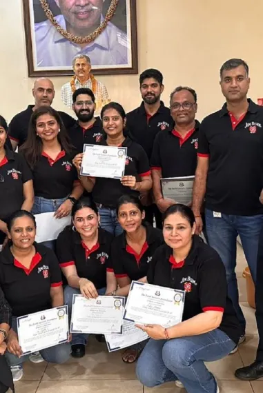 Suntory Global Spirits annual Together for Good volunteer day takes place