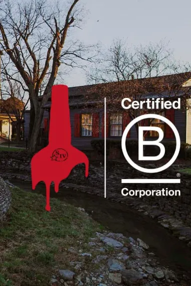 makers mark becomes largest distillery in the world to achieve b corp certification