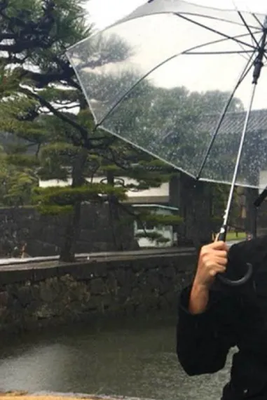 People of Beam Suntory: Elizabeth Padilla Lima