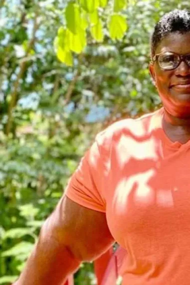 People of Beam Suntory Lorina Pickering Dyer