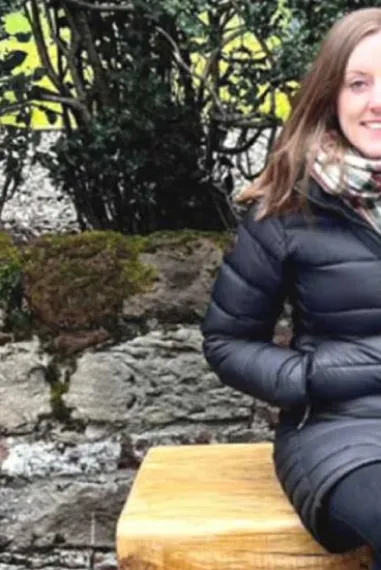 People of Beam Suntory: Pamela Ferguson