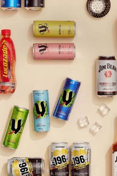 Suntory Oceania Launched to Ignite Local ANZ Multi-Beverage Sector