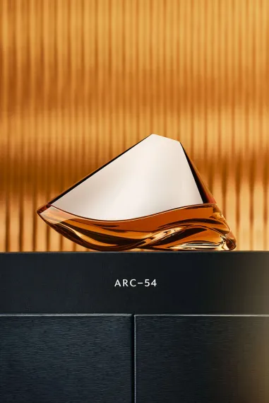 Bowmore® and Aston Martin have unveiled the second, and final, release in their groundbreaking ARC Series, Bowmore ARC-54