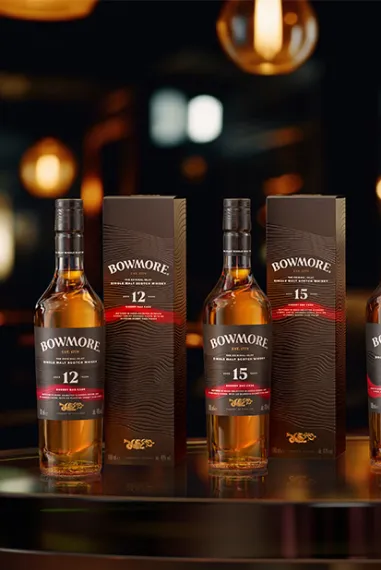 Bowmore-Sherry-Oak
