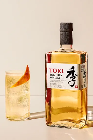 Suntory-Whisky-Toki