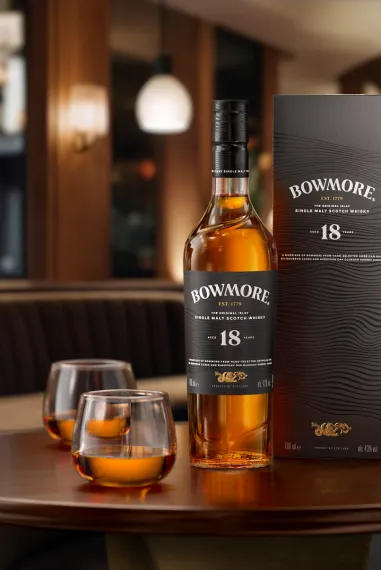 Bowmore