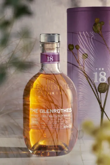 Glenrothes