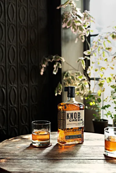 KnobCreek