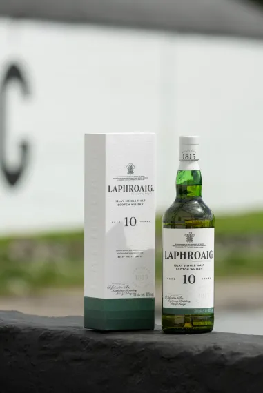 Laphroaig