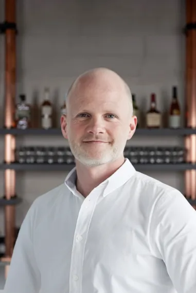 Davin Nugent President, Global RTD