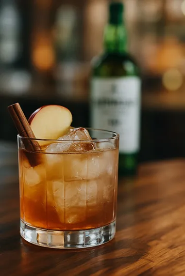 Vatertag stilvoll zelebrieren mit Suntory Global Spirits