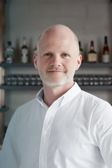Suntory Global Spirits Appoints Davin Nugent President of Global Ready-To-Drink