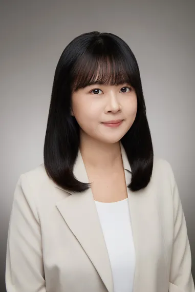 People of Suntory Global Spirits with Shelly Liao