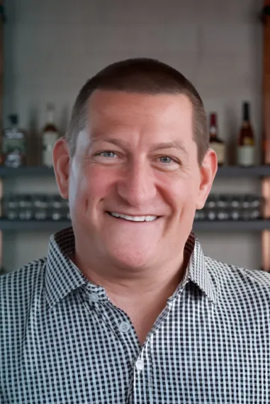 Suntory Global Spirits Names Seth Lorenz U.S. Chief Sales Officer