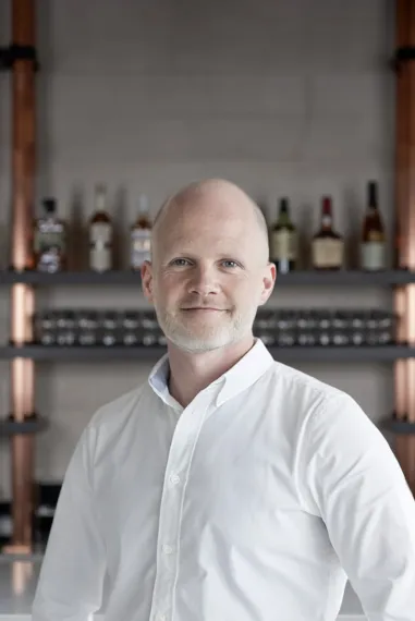 Davin Nugent President, Global RTD