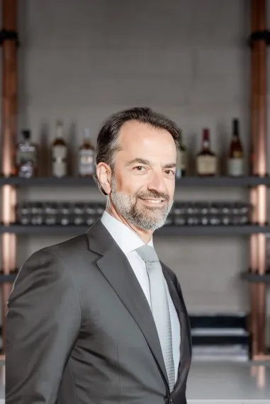 Nadim Assi, SVP, Chief Financial Officer