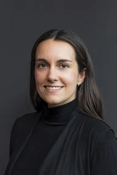 People of Suntory Global Spirits: Virginia Barranco