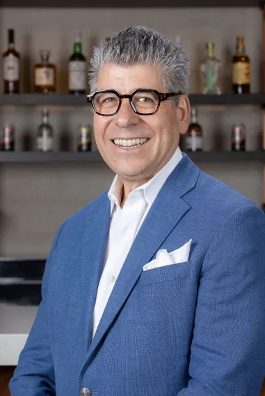 Alex Alvarez, SVP, Chief Supply Chain Officer