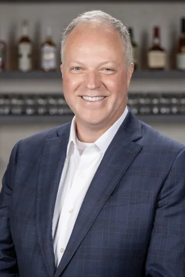 Greg Hughes, President & Chief Executive Officer
