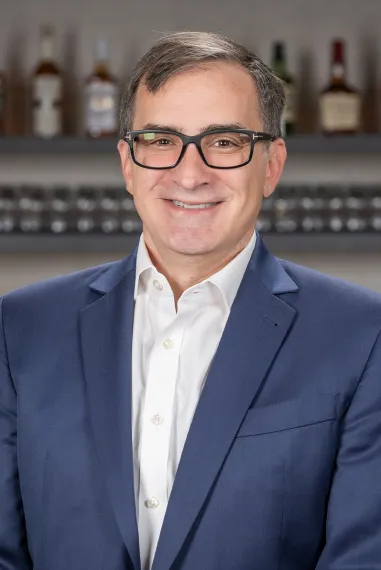 Hernán Tabah, SVP, Chief Digital & Technology Officer
