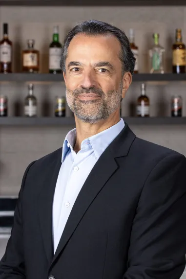 Nadim Assi, SVP, Chief Financial Officer